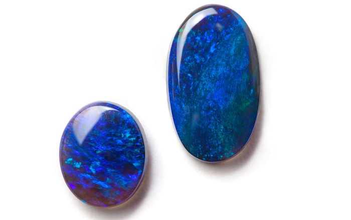 Slik Indflydelsesrig Bibliografi Blue Opal Stone – Meaning, Benefits and Properties