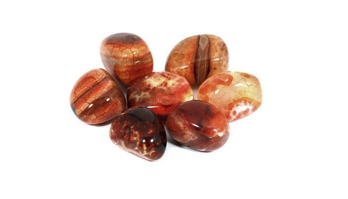 Fire Agate Stone Meaning Benefits And Properties