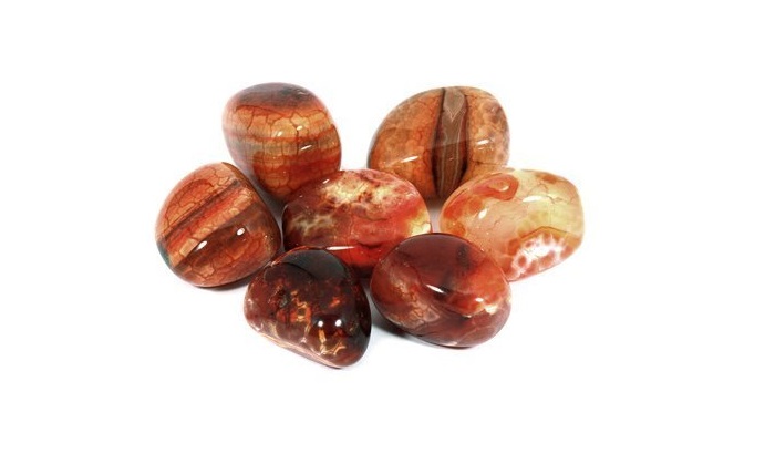 fire agate meaning