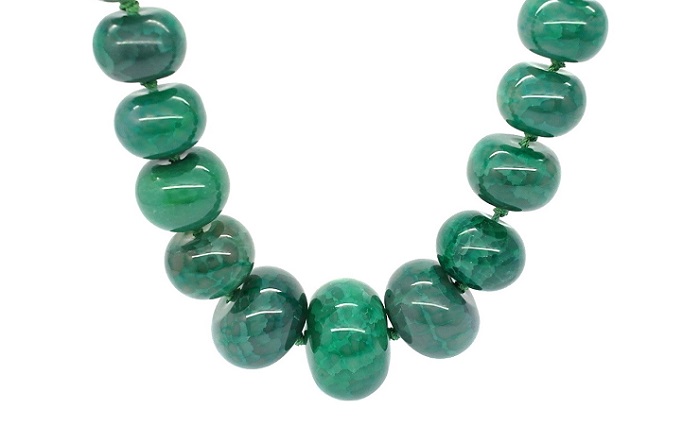 Green Agate Stone – Meaning, Benefits and Properties