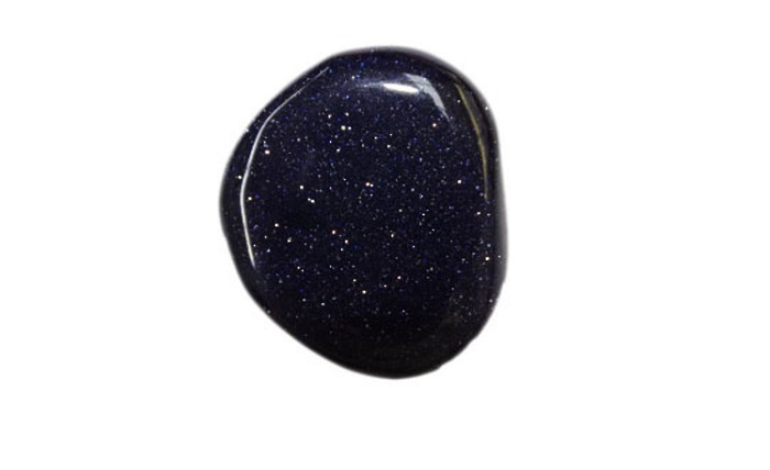 Blue Goldstone – Meaning, Benefits and 