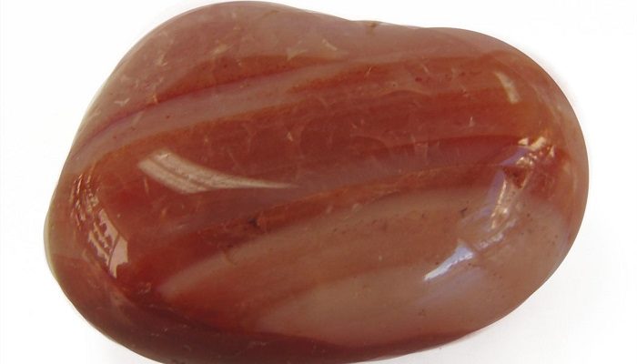 what is the meaning of agate
