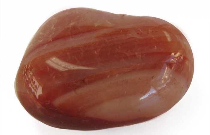 Red Agate Stone – Meaning, Benefits and 