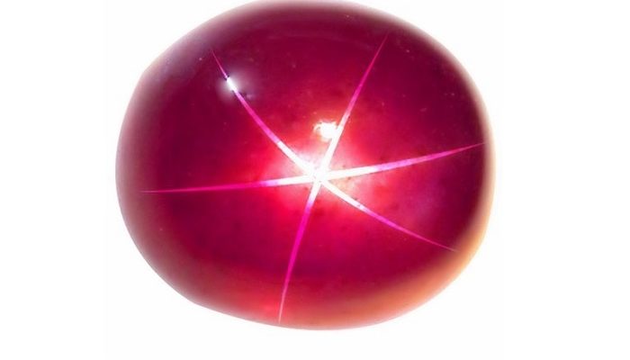 Star Ruby Stone – Meaning, Benefits and Properties
