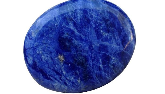 where does lapis lazuli come from