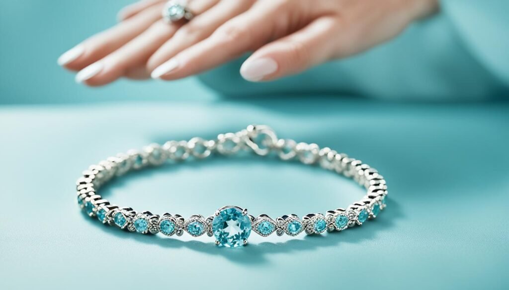 aquamarine jewelry