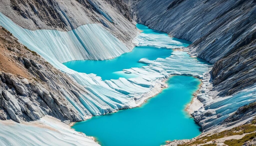 aquamarine mines