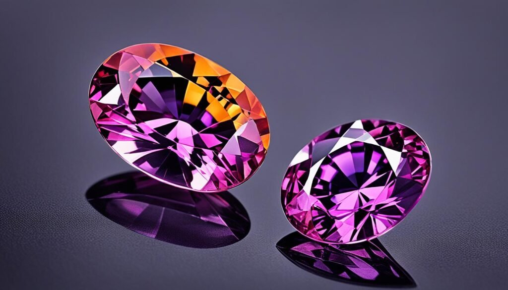 spinel gemstone