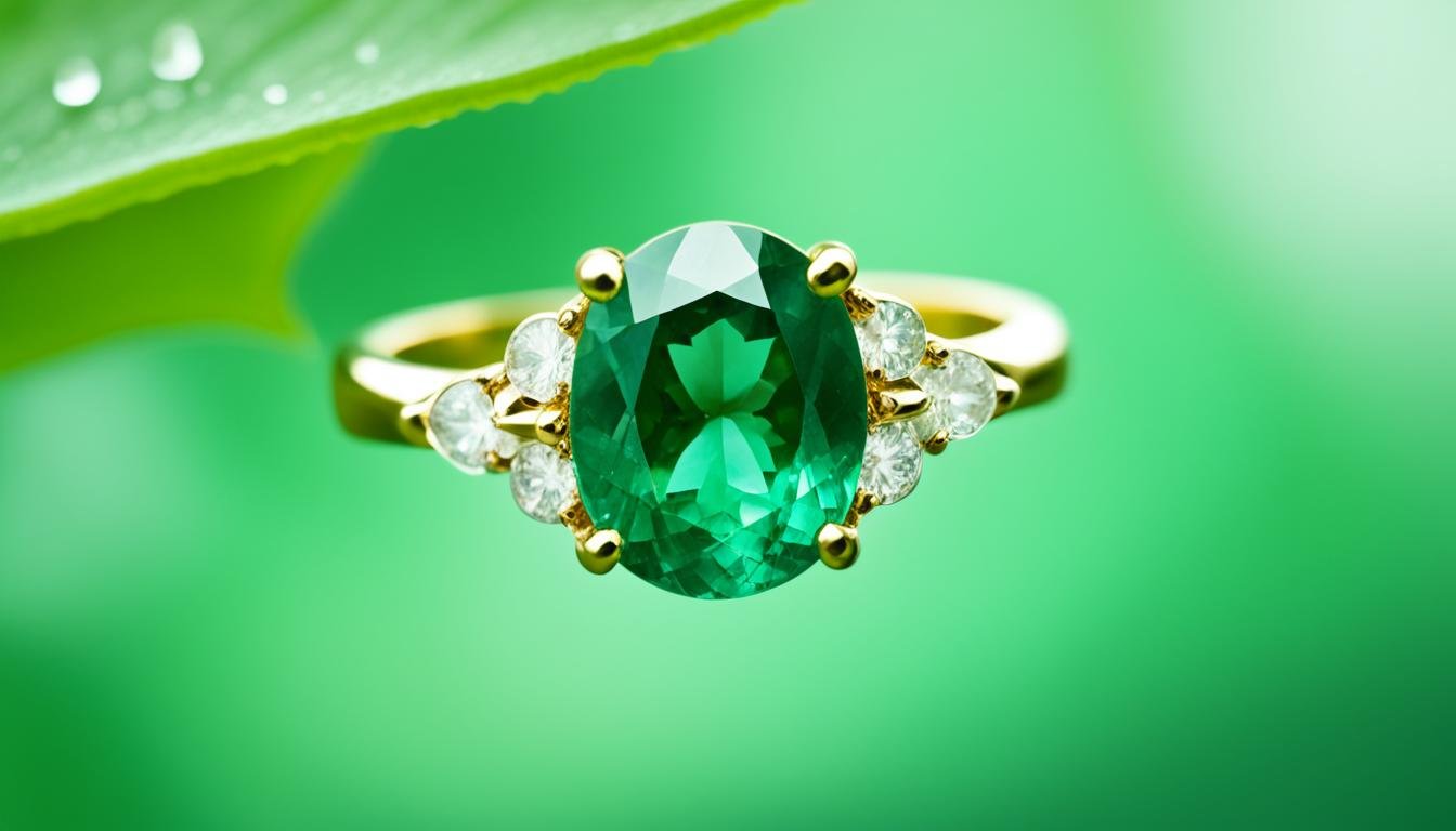 May’s Birthstone: Discover the Beauty of Emerald