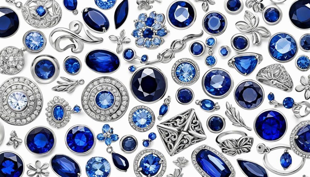 sapphire history