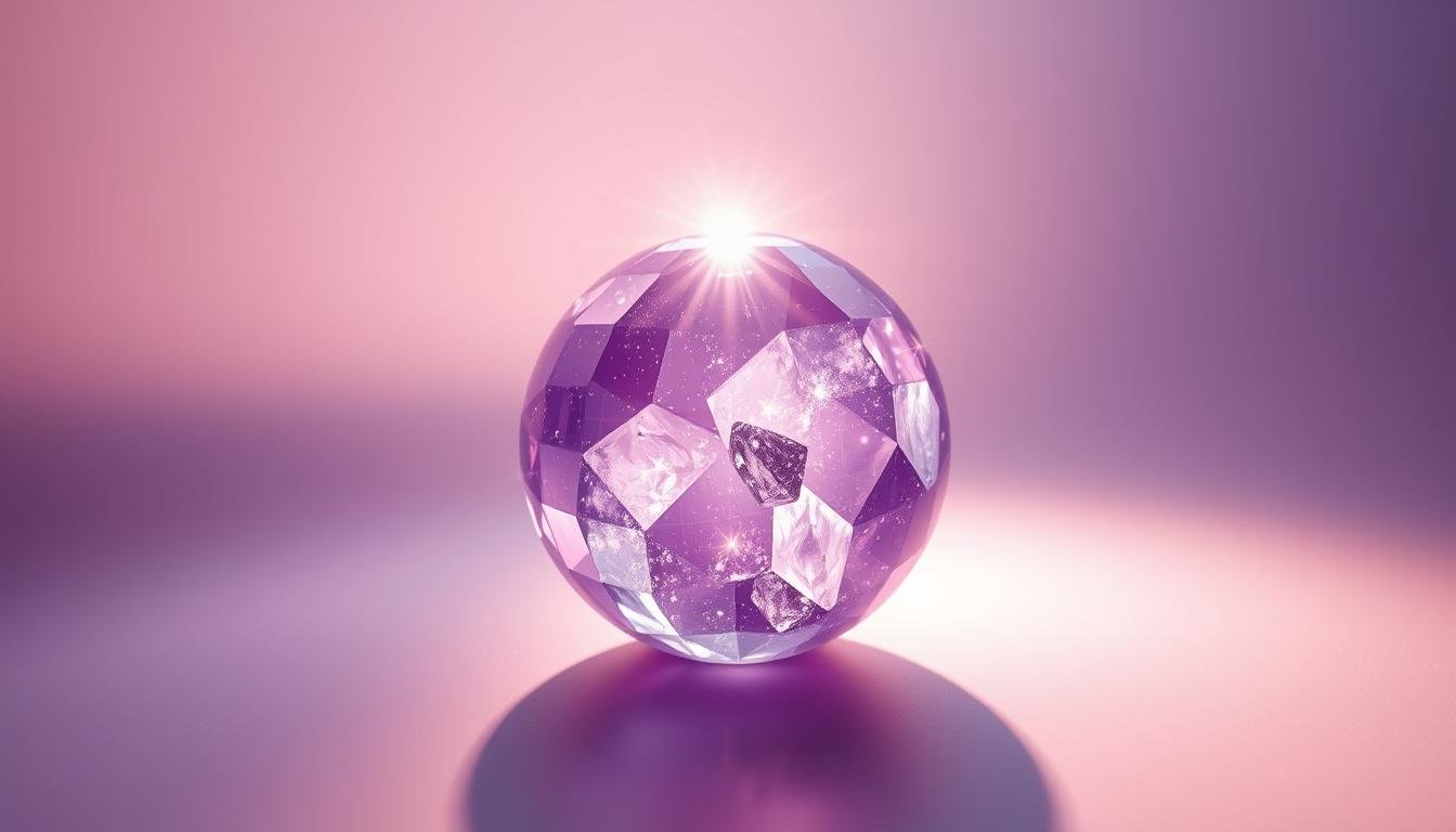 crystal for confidence