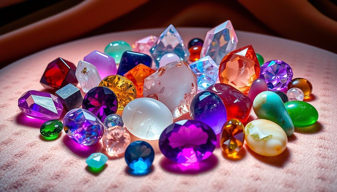 Lucky Crystals: Boost Your Fortune with Gemstones