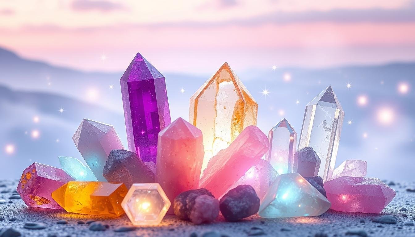 Manifest Your Dreams: Crystals for Powerful Results